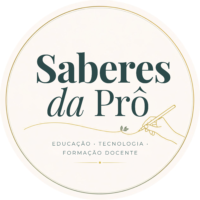 Bem-vindo ao Saberes da Pro O Saberes da Pro é um espaço criado para apoiar estudantes de Licenciatura em Pedagogia e professores que acreditam na educação como caminho para transformar vidas. Aqui você encontrará conteúdos que unem teoria e prática, incentivando o desenvolvimento contínuo ao longo da jornada docente. Nosso propósito é compartilhar conhecimentos que contribuam para uma formação sólida, ética e humanizada, preparando educadores para os desafios da sala de aula e para o crescimento pessoal e profissional.